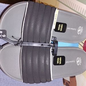 New Women Wide Width Beach Wear